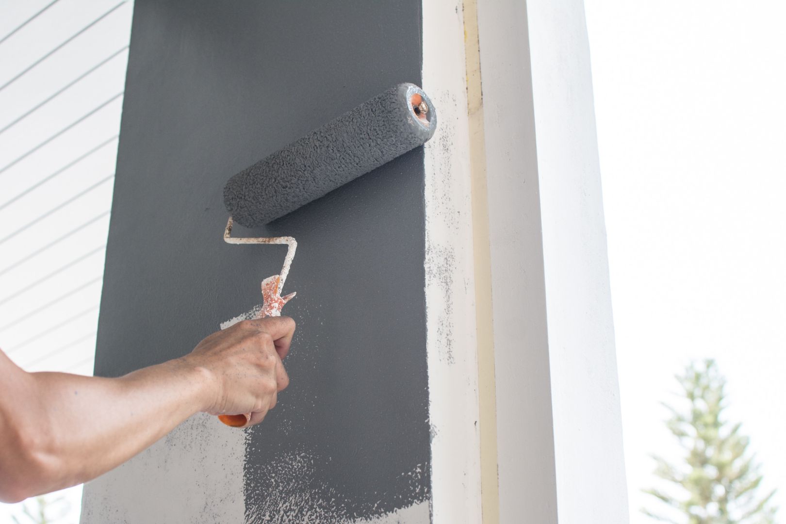 Peinture Isolante Thermique ce qu'il faut savoir