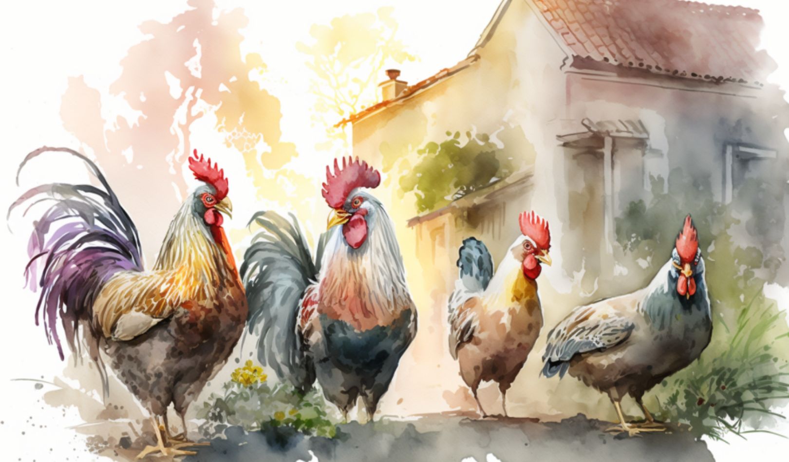 Fumier de Poule l'Or Brun du potager