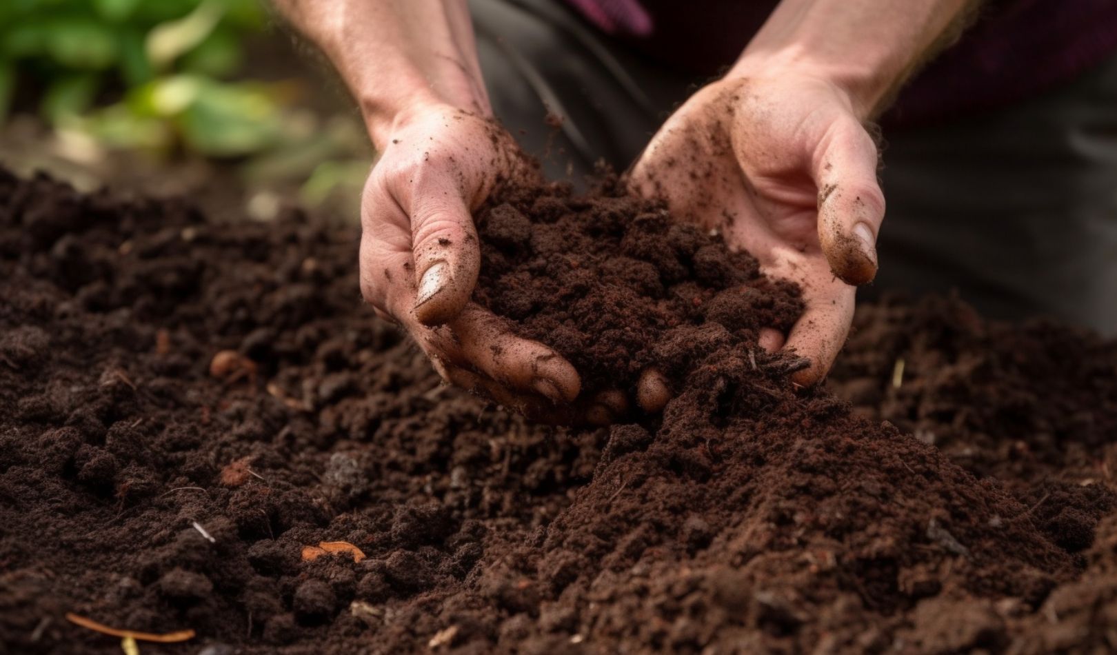 Terreau et Terre de Bruyère