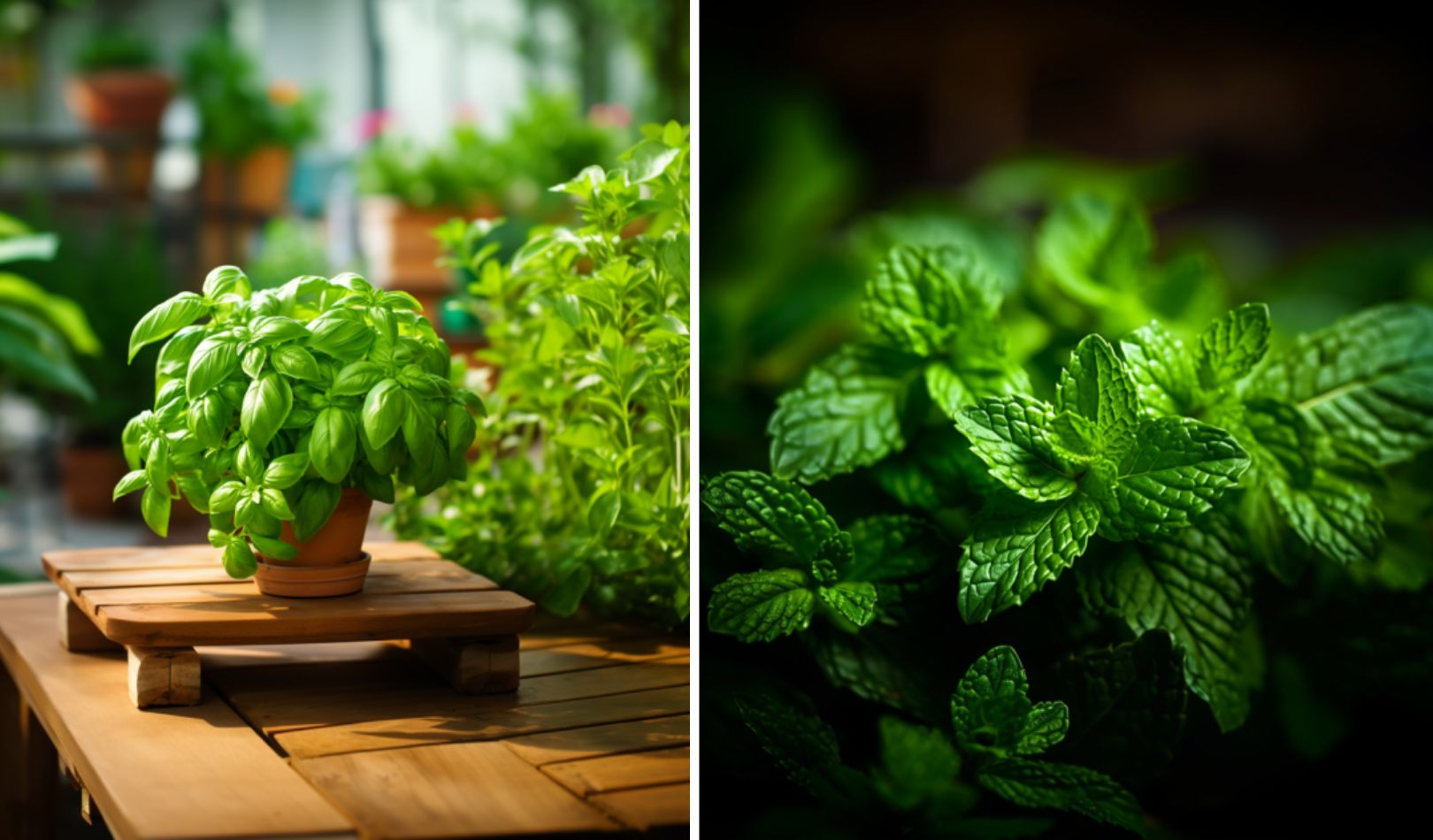 Herbes Aromatiques notre Guide Complet 2023