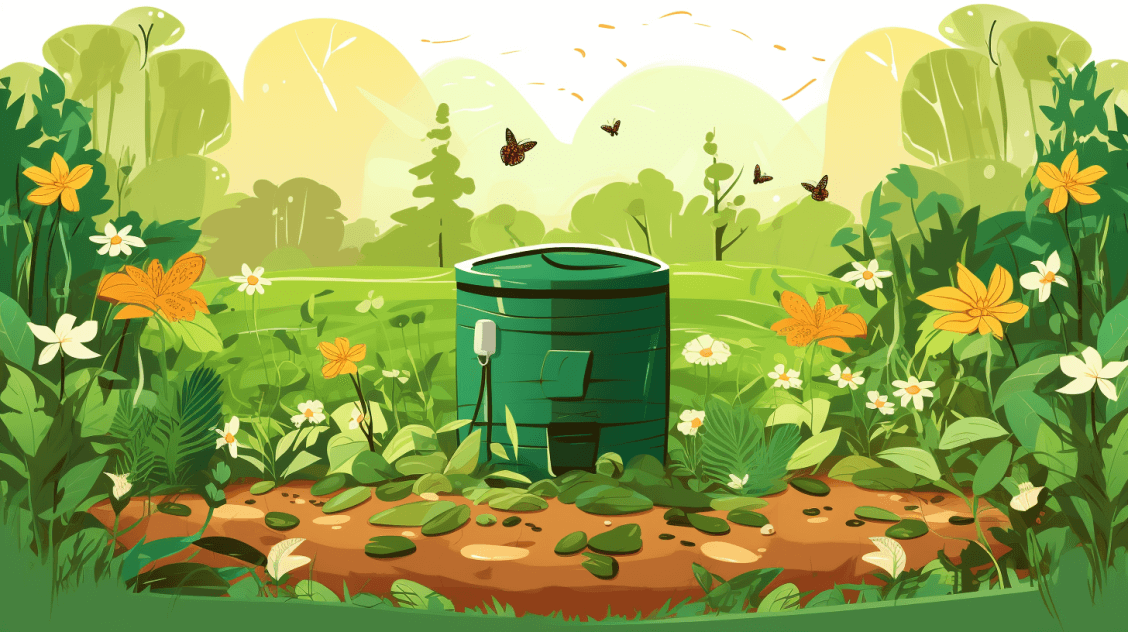 Comment Choisir Le Composteur Parfait Pour Votre Jardin