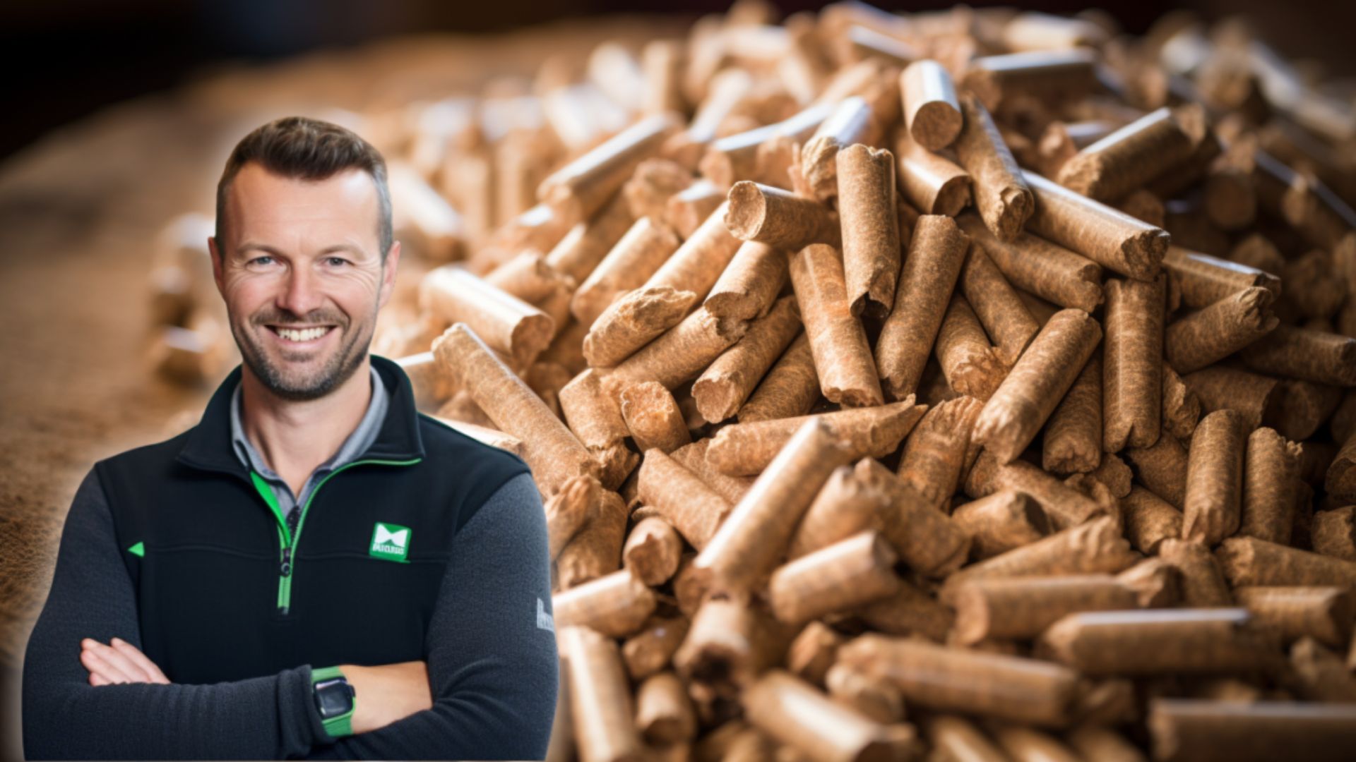 Pourquoi faut-il tamiser vos granulés de bois avant utilisation