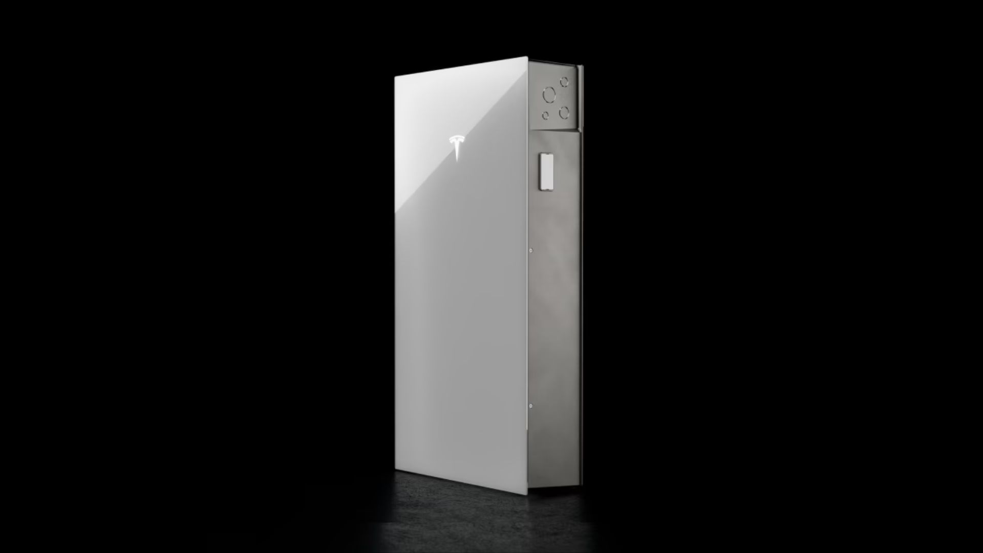 Tesla Powerwall 3