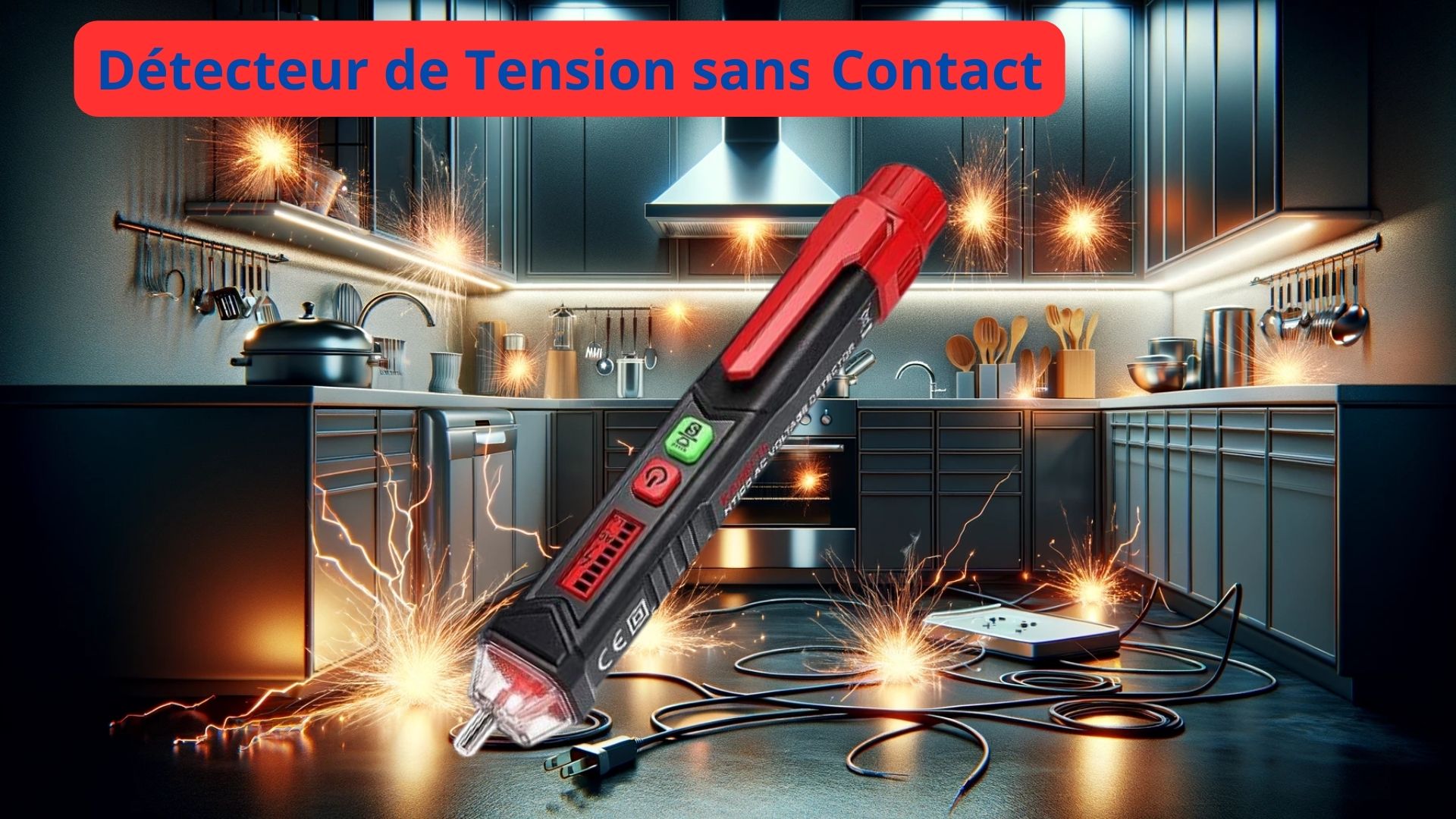 Détecteur-de-Tension-sans-Contact