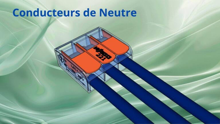 Maîtrisez la Connexion de vos Fils Électriques : Techniques Simples et ...