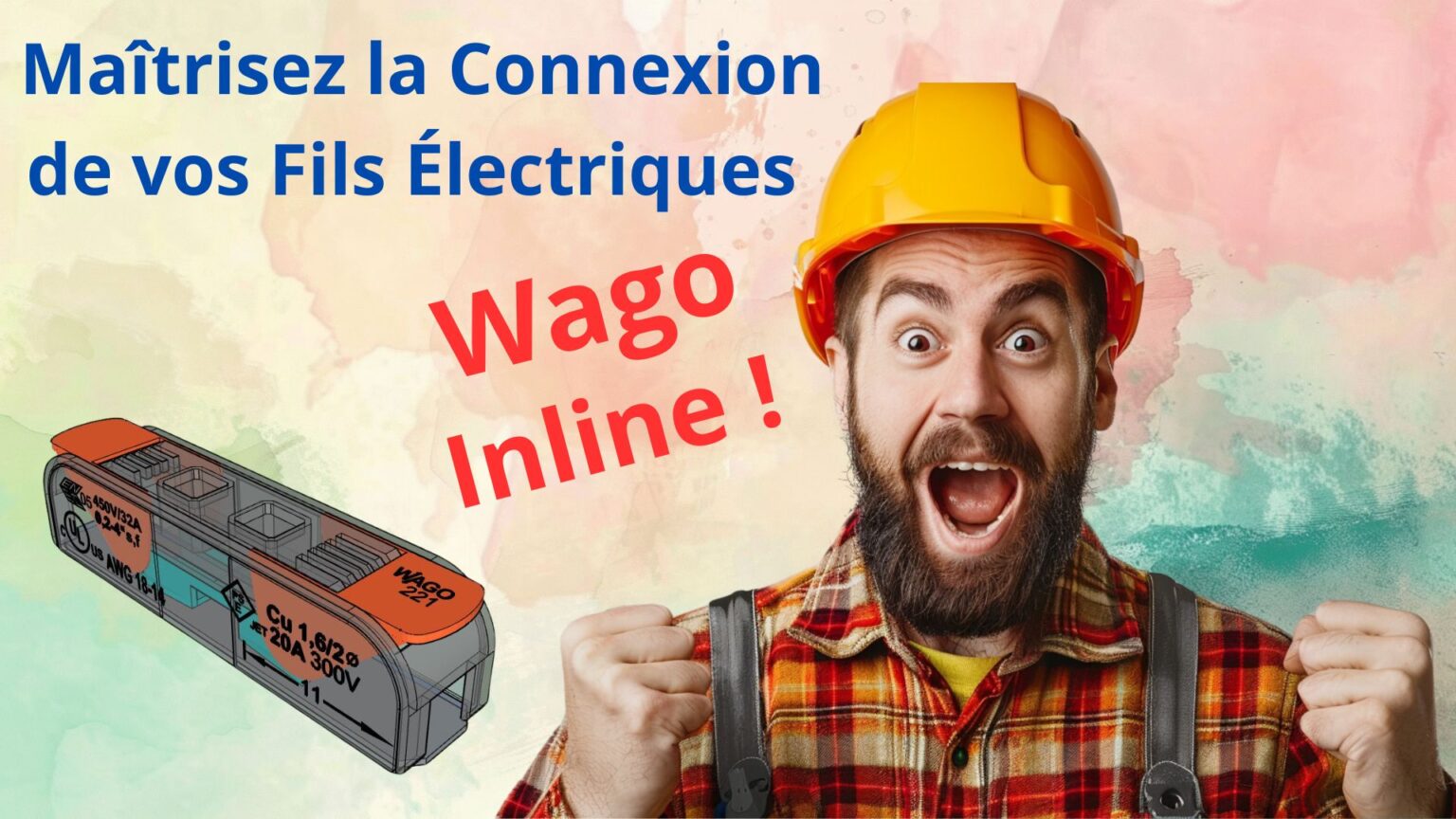 Maîtrisez la Connexion de vos Fils Électriques : Techniques Simples et ...