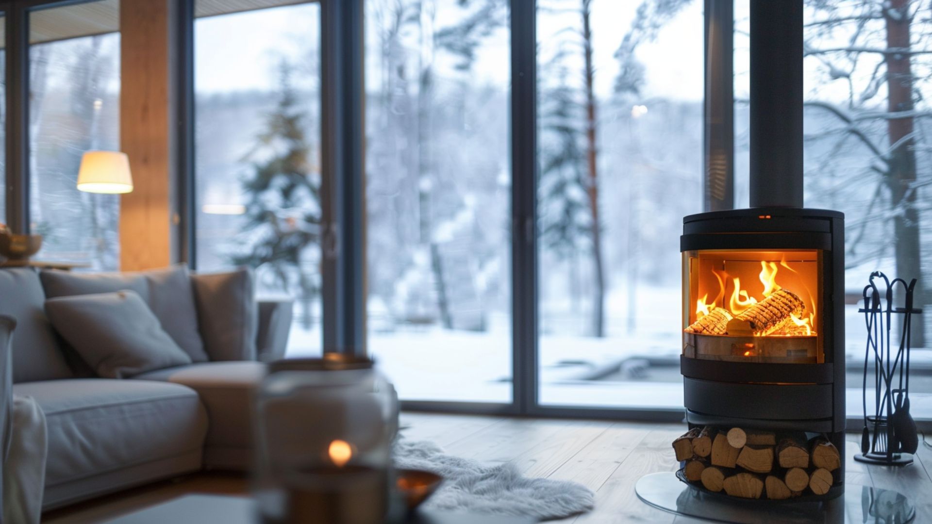 Quelle durée de vie pour un poêle à bois ?