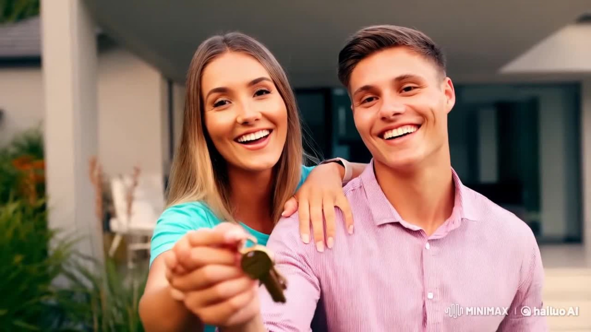 Acheter son premier bien immobilier jeune ou plus vieux ?