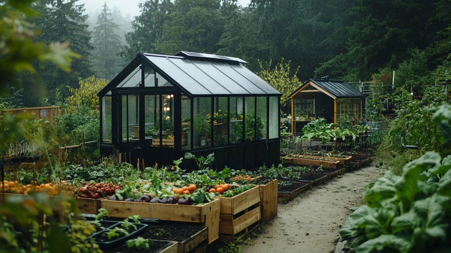 Top 5 des outils de jardinage que vous devez absolument avoir pour débuter !