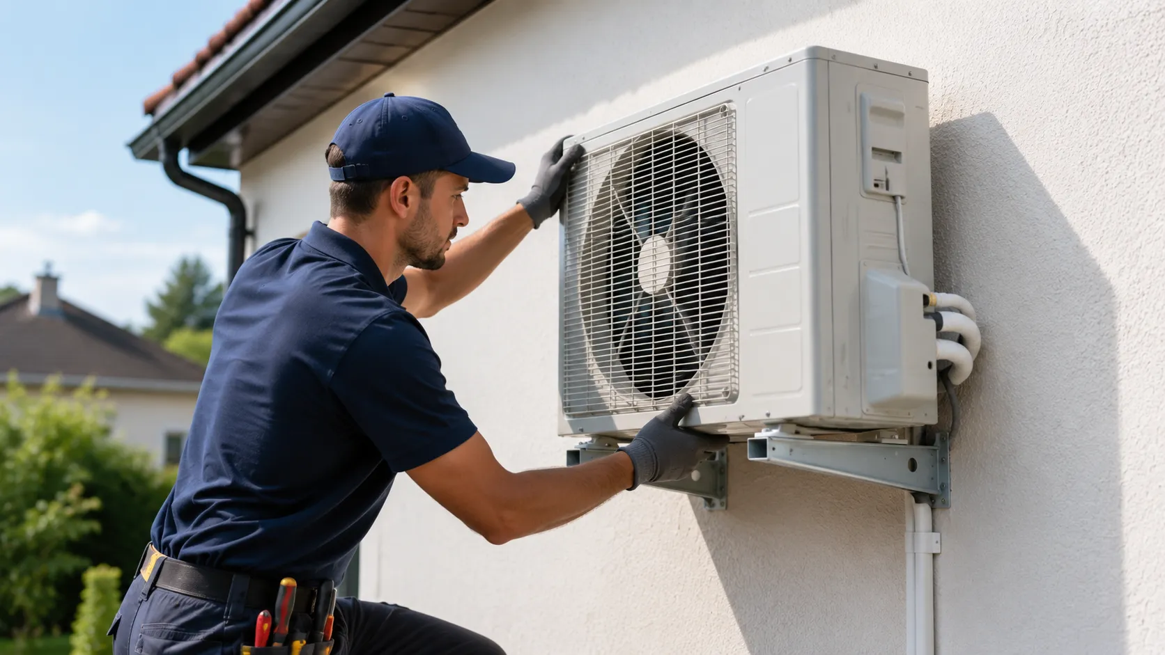 L'installation doit toujours être confiée à un professionnel certifié L'installation doit toujours être confiée à un professionnel certifié
