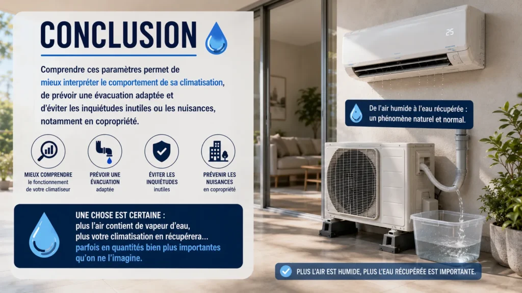 Compréhension et gestion de la climatisation Compréhension et gestion de la climatisation