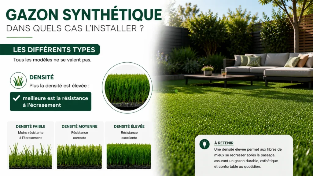Gazon synthétique conseils pratiques Gazon synthétique conseils pratiques