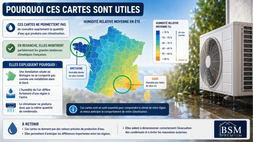 Pourquoi ces Cartes sont utiles Pourquoi ces Cartes sont utiles